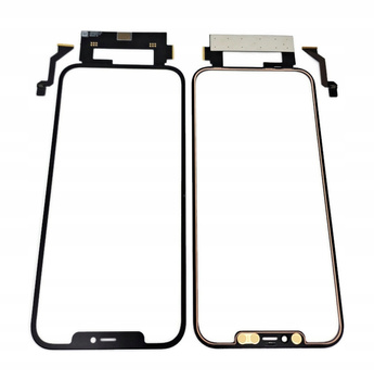 Apple iPhone 12 Pro Max Digitizer Dotyk Szyba z Oca bez IC 