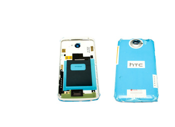 ORYGINALNA OBUDOWA KLAPKA BATERII TYŁ HTC ONE X