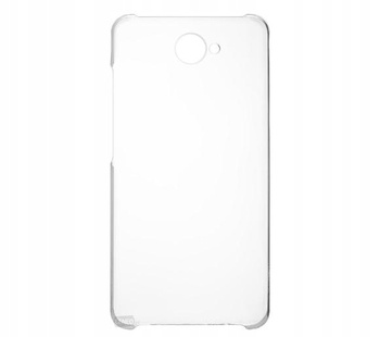 Oryginalne Etui Pokrowiec Huawei Y7 Pc Case