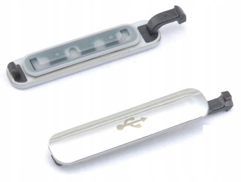 Zaślepka Klapka Usb Samsung Galaxy S5 G900