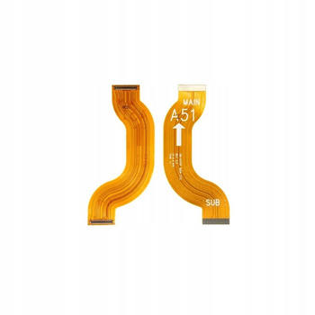 Taśma Główna Flex Samsung Galaxy A51 SM-A515