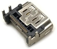 Gniazdo Złącze HDMI Sony PlayStation 5 PS5