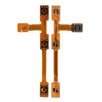 Taśma Przycisków Bocznych Samsung Tab 3 10.1 P5200