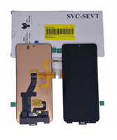 Oryginalny Wyświetlacz Lcd Szybka Samsung S21 Ultra SM-G988 Service Pack