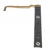 Uchwyt Szyna Metalowa Prawa Nintendo Switch