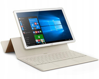 Laptop Huawei HZ-W09 12" Intel Core M3 4/128GB Złoty + Portfolio Keyboard