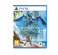 Gra Horizon Forbidden West PlayStation 5 (PS5)