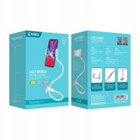 Uchwyt Ramię Statyw do biurka na telefon KAKU