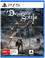 Gra Demon's Souls Remake Sony PlayStation 5 (PS5)