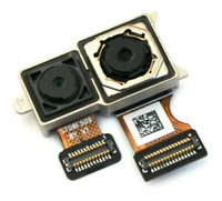 Aparat Główny Kamera Tylna Nokia 5.1 Plus TA-1105