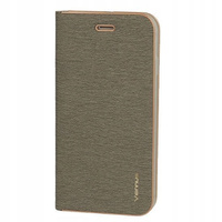 Etui Vennus Apple iPhone 12 Pro Max Gray