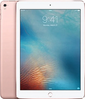 iPad Pro 9,7 128GB Wi-Fi A1673 Rose Gold A+++