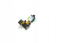Złącze HF Słuchawkowe Sensor Taśma Sony Z2 D6503