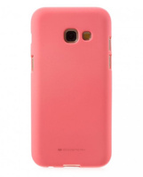 Etui Pokrowiec Mercury Samsung Galaxy A3 2017