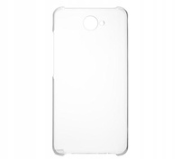 Oryginalne Etui Pokrowiec Huawei Y7 Pc Case