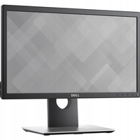 Nowy Monitor DELL 20" P2018H 1600x900 LED USB HDMI DP