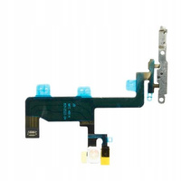 Taśma Flex On/Off Mikrofon Lampa iPhone 6 A1549