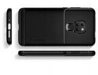 Etui Spigen Huawei Mate 20 Rugged Armor