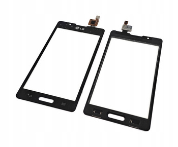 Digitizer Dotyk Szyba Szybka LG L7 II P710