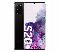 Wymiana Wyświetlacza Szyby Samsung S20 Plus SM-G985/G986 Oryginalny Service Pack