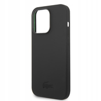 Etui plecki Lacoste Liquid Silicone iPhone 14
