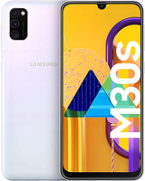 Wymiana Wyświetlacza Szyby Samsung M30s SM-M307 Oryginalny Service Pack