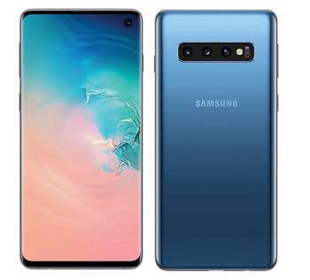 Samsung Galaxy S10 8/128 GB Blue A++