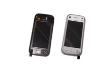 NOWY 100% ORG DOTYK DIGITIZER SZYBA NOKIA N97 MINI
