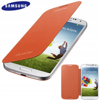 Oryg. Etui Pokrowiec Zamykany Samsung Galaxy S4