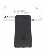 Oryginalny Wyświetlacz Lcd Samsung S22 SM-S901 Service Pack Wymiana Czarny