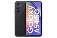 Wymiana Wyświetlacza Szyby Ekranu Samsung A54 5G SM-A546 Oryginalny Service Pack