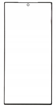 Szyba z Klejem Oca Samsung S23 Ultra SM-G918