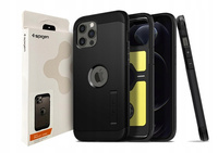 Etui Pokrowiec Spigen iPhone 12 Mini Tough Armor