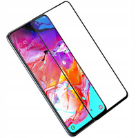 Samsung A70 Szyba Szybka Wyświetlacza + Wymiana