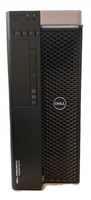 DELL Precision 5810 Intel Xeon E5 Ram 16Gb SSD 1Tb + HDD 1Tb GTX 1050 Windows 10 Prof
