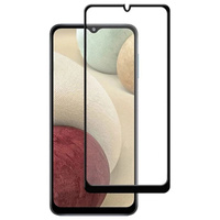 Szyba Szybka Wyświetlacza Samsung A12 + Wymiana