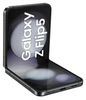 Wymiana Wyświetlacza Wewnętrznego Szyby Samsung Z Flip5 SM-F731 Oryginalny Service Pack