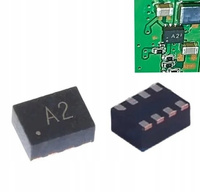 Układ A2 IC VSON8 DC-DC do Konsoli PS5 PlayStation 5