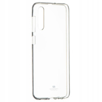 Etui Jelly Case Transparent Samsung A6