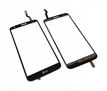 Digitizer Dotyk Szyba Szybka LG G2 D800 D802