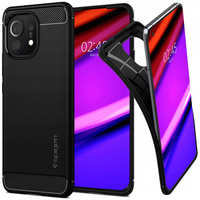 Etui plecki Spigen Rugged Armor Xiaomi MI 11
