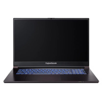 Laptop Hyperbook 17,3 Intel i7-10750H 16/500GB SSD RTX2060 Win 11 Home