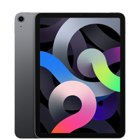 Wymiana Naprawa Zbitej Szyby iPad Air 4 gen. A2316 A2324 A2325 A2072