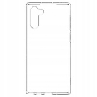 Etui Spigen Samsung Note 10 + Plus Ultra Hybrid
