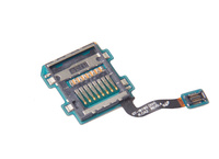 TAŚMA CZYTNIK KARTY SD SAMSUNG S3 MINI i8190