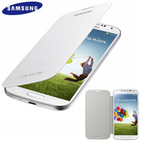 Oryg. Etui Pokrowiec Zamykany Samsung Galaxy S4