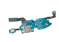 TAŚMA ZŁĄCZE USB MIKROFON S4 MINI i9190 i9195