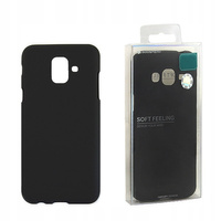 Etui Mercury Samsung Galaxy A6 PLUS 2018 A605