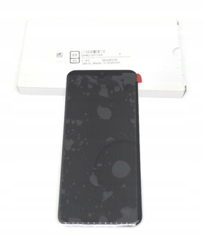 Wyświetlacz Lcd Samsung M13 SM-M135 Oryginalny Service Pack Wymiana Gratis