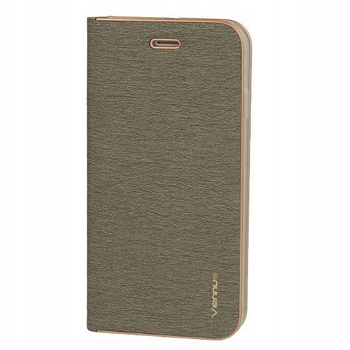 Etui Vennus Samsung Galaxy M31s M317 Gray